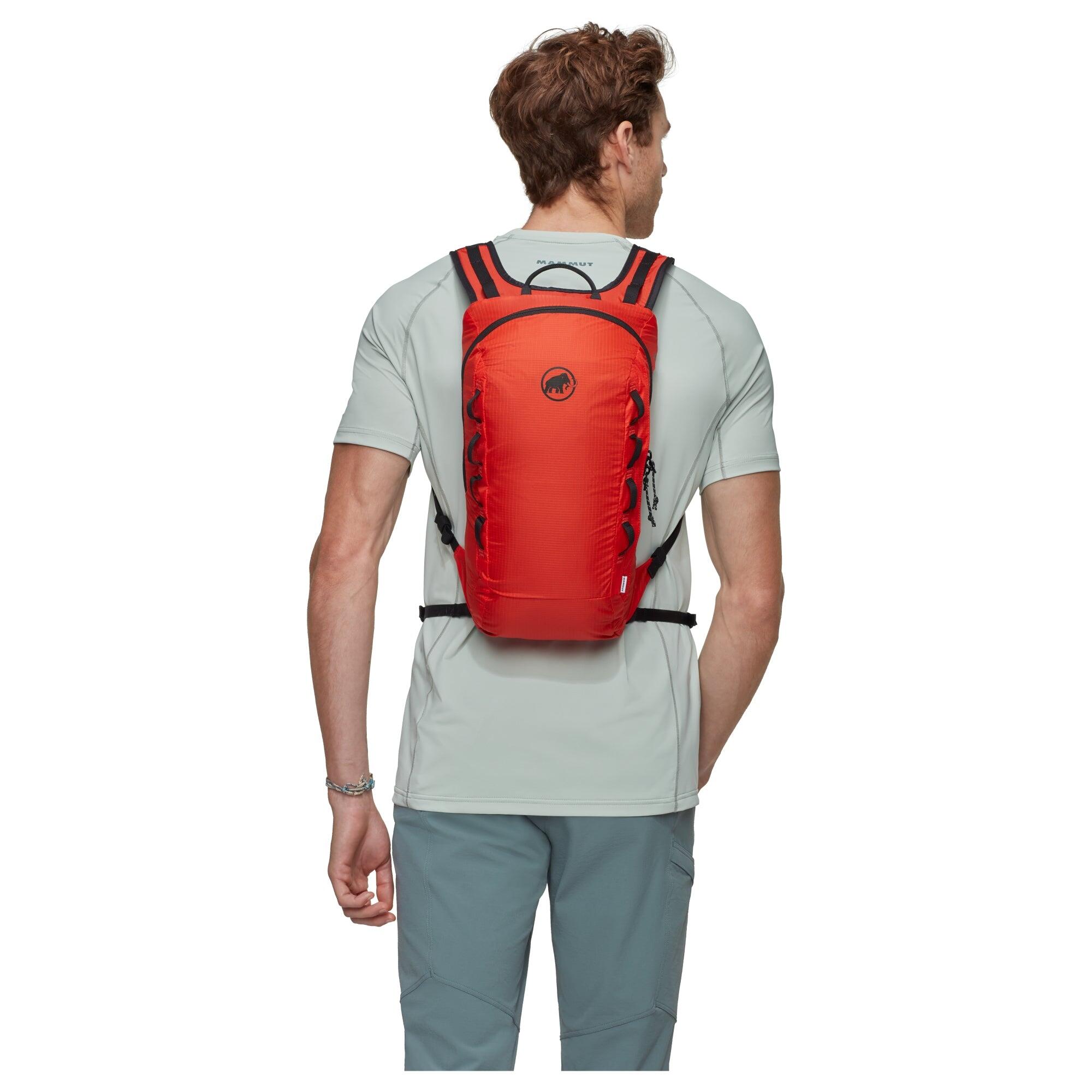 Mammut Neon Light 12 - Kletterrucksack 44 cm 6/6