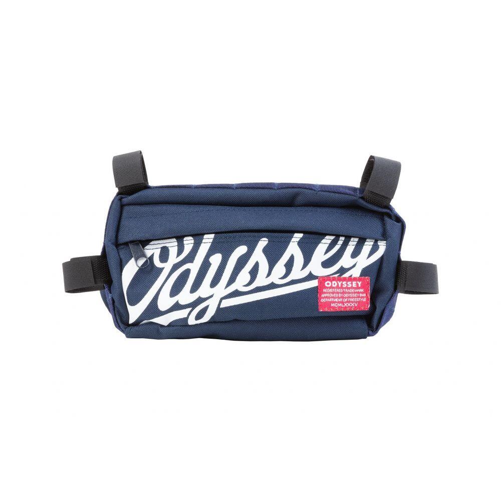 Odyssey - Sacoche Vélo Odyssey Switch - Sacoche De Transport - Bleu - No Size - Decathlon