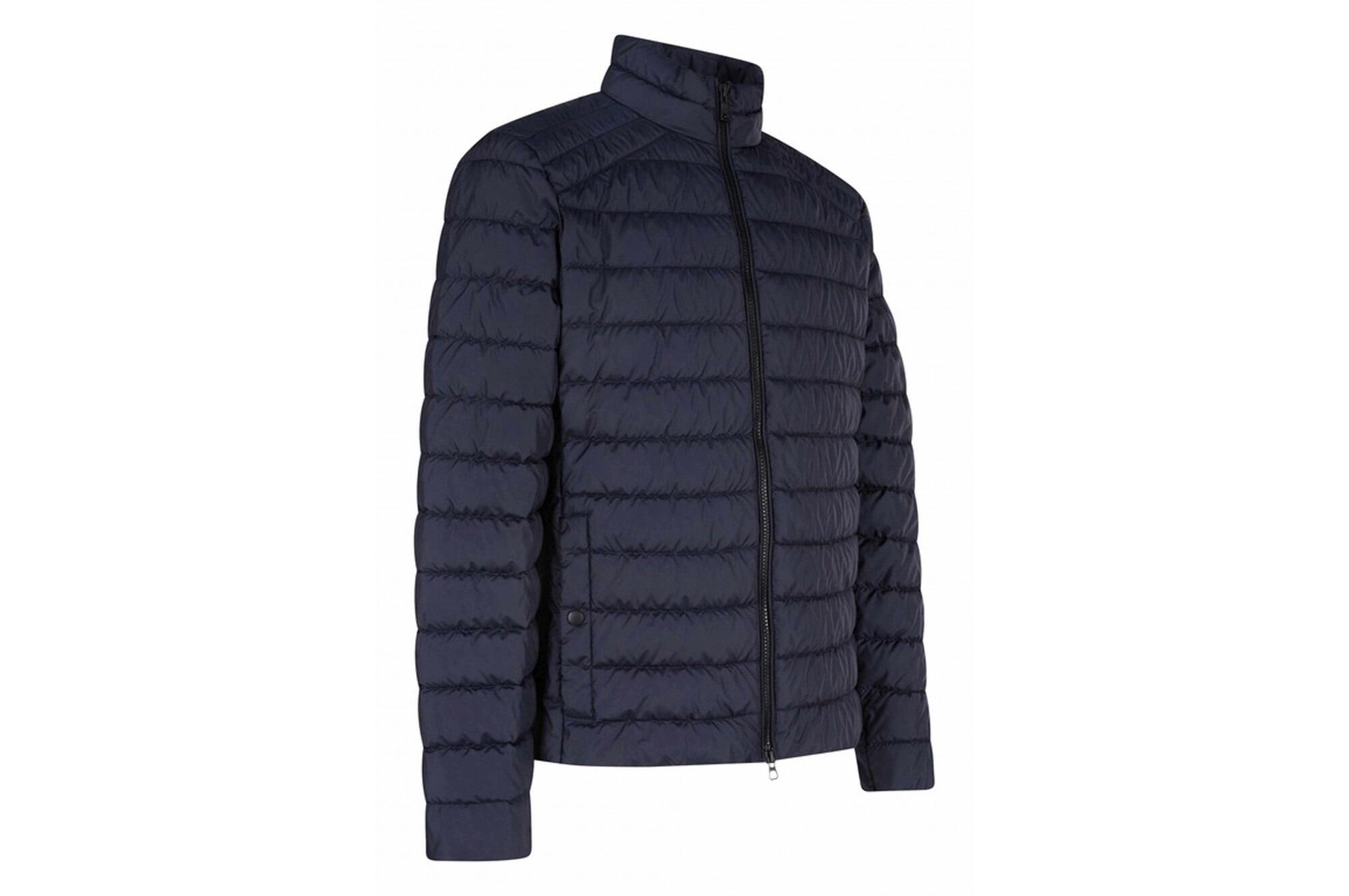 Doudoune Geox Kennet 3/5