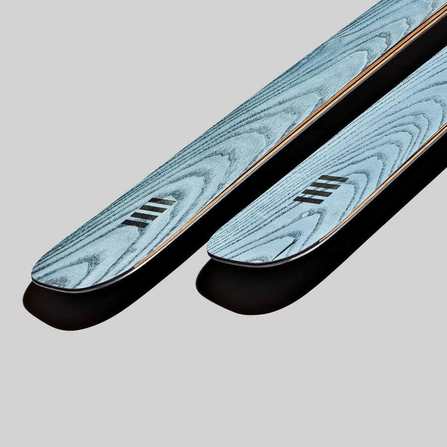 Art 106 All-Mountain Freeride Skis – PLY Sidewalls 3/7
