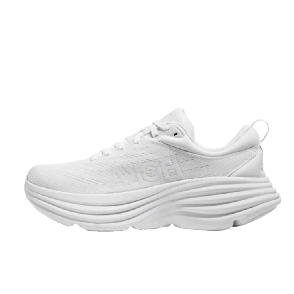 Shoes  One One Clifton 9 White