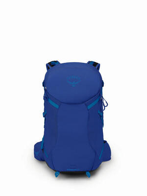 Zaino Osprey Sportlite 25L Blue Sky AirScape minimalista
