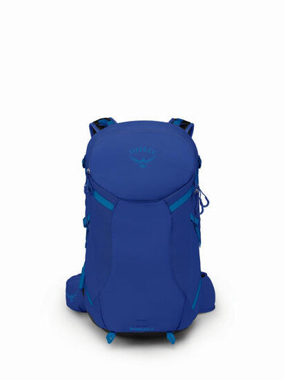 Zaino Osprey Sportlite 25L Blue Sky AirScape minimalista