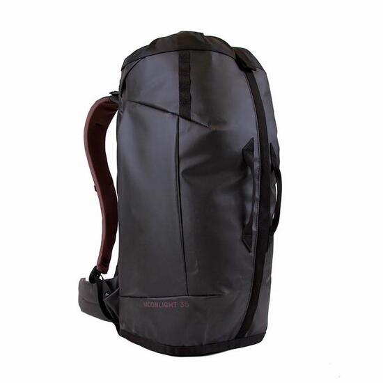 Zaino da arrampicata Blue Ice Moonlight 35L 800D nylon