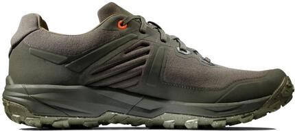 Herren-Wanderschuh Mammut Ultimate III Low GTX Gore-Tex Vibram-Sohle