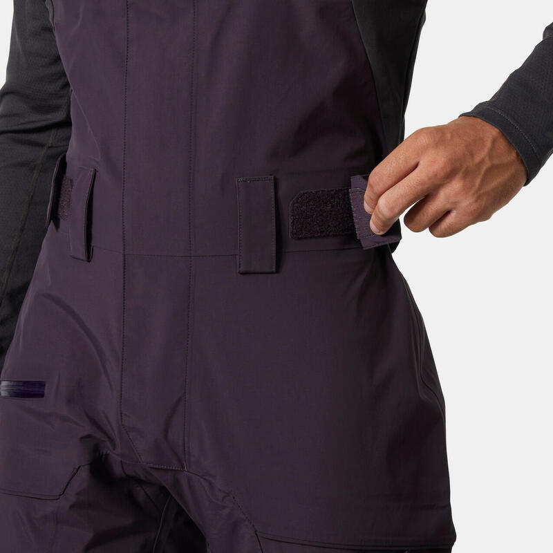Síelés kombináció Helly Hansen Sogn