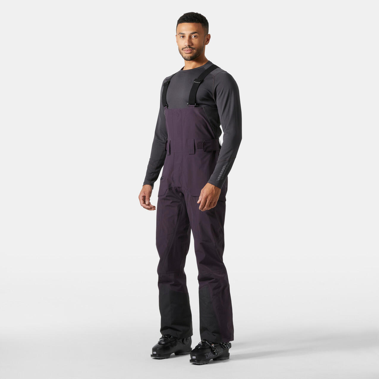 Tuta da sci Helly Hansen Sogn 2/7
