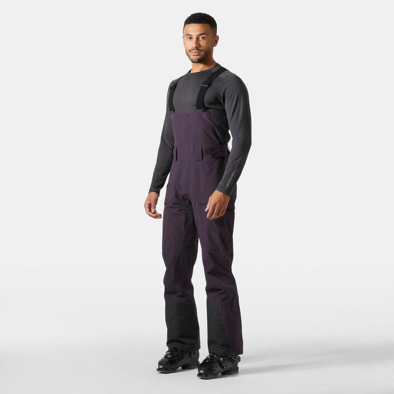 Síelés kombináció Helly Hansen Sogn