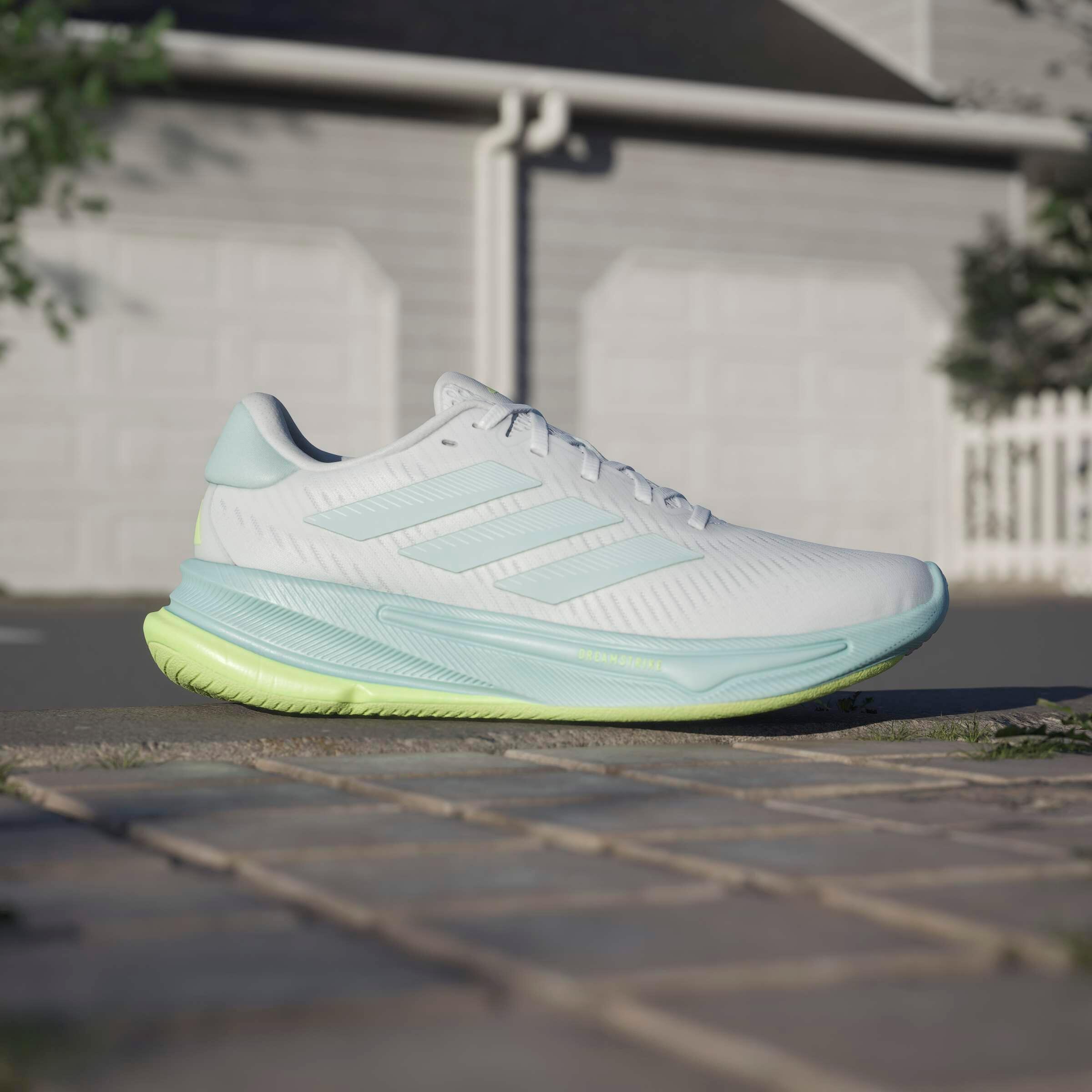 Hardloopschoenen voor dames adidas Supernova Ease 4/7