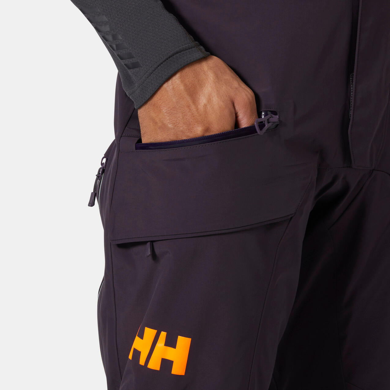 Tuta da sci Helly Hansen Sogn 4/7