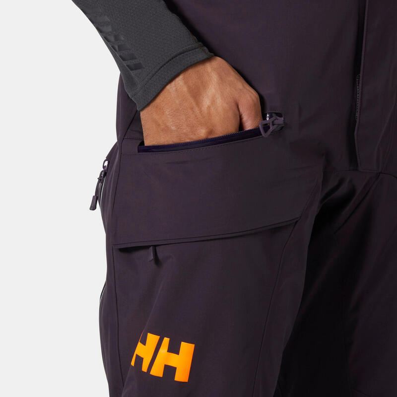 Síelés kombináció Helly Hansen Sogn