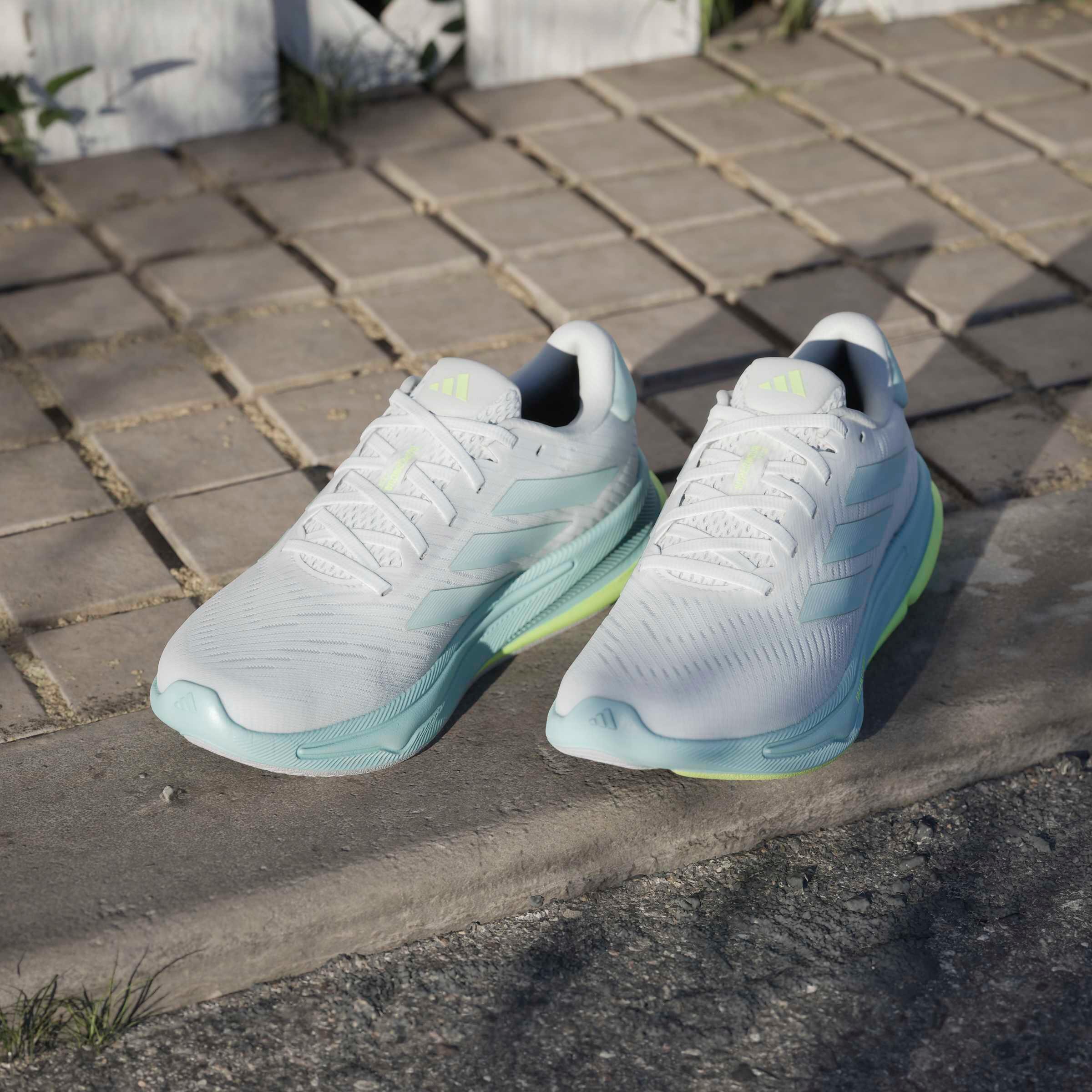 Hardloopschoenen voor dames adidas Supernova Ease 6/7