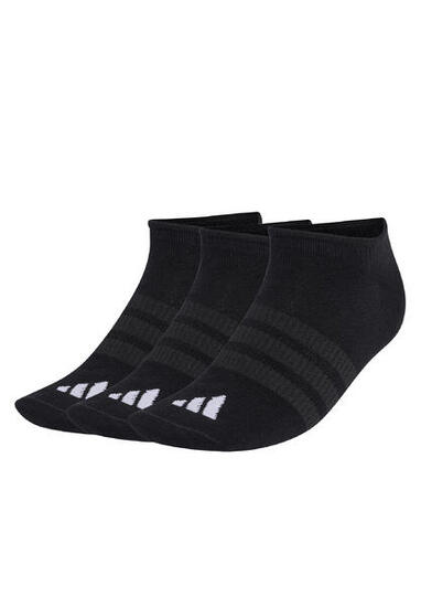 adidas Unisex Thin & Light Sportswear No Show Socken 3 Pair Pack