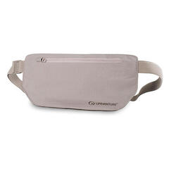 Pochette ceinture Lifeventure RFID mini légère et discrète 66-101 cm