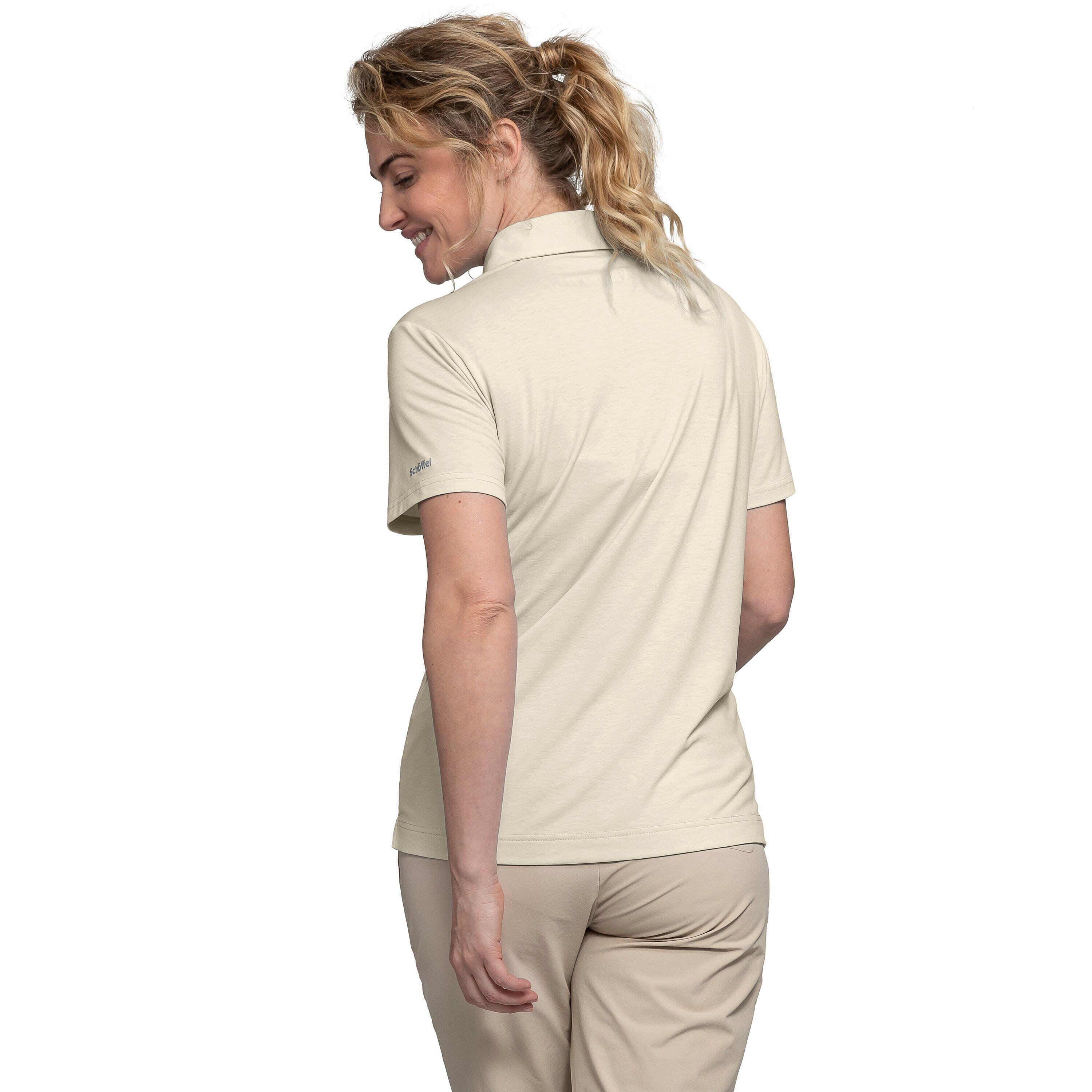 Damen Poloshirt W POLO SHIRT RAMSECK 3/5
