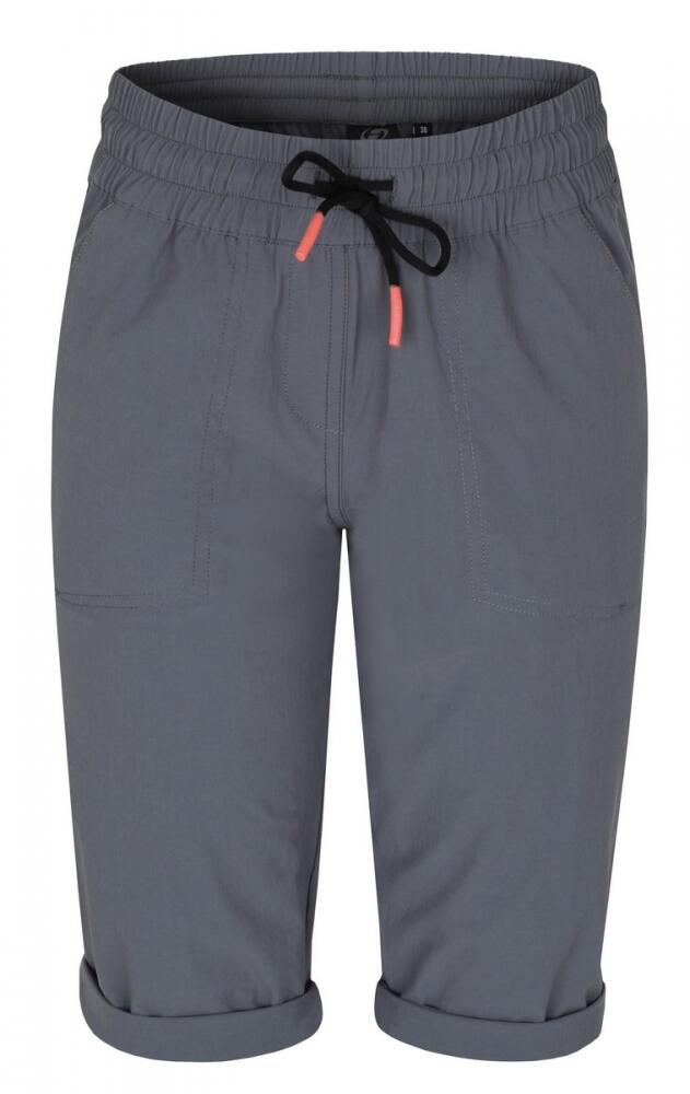Short femme Hannah Cavana AFT Stretch coupe regular taille élastique et cordon 1/1