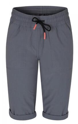 Short femme Hannah Cavana AFT Stretch coupe regular taille élastique et cordon