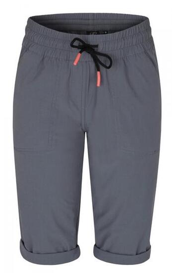 Short femme Hannah Cavana AFT Stretch coupe regular taille élastique et cordon