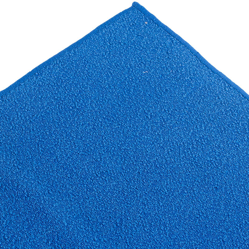Lifeventure - Serviette Voyage Lifeventure Microfibre Trek Large 110x65 Bleue - Serviette - Bleu - No Size - Decathlon