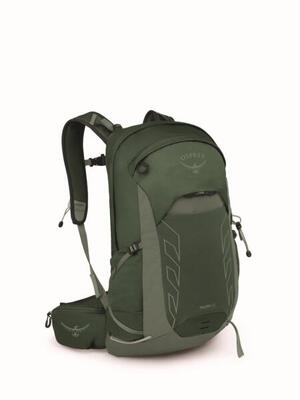Zaino Osprey Talon 22L AirScape nylon riciclato bluesign
