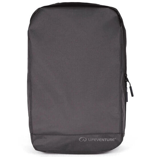 Lifeventure Packing Cube Storm 40D Ripstop Nylon Polygiene M / L