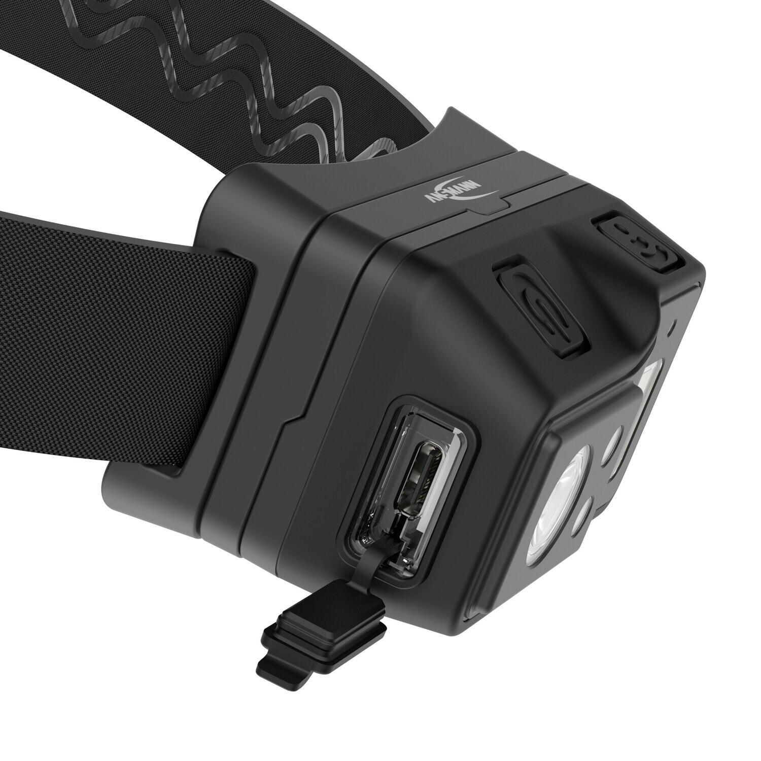 Stirnlampe HD700RS-DS 4/7