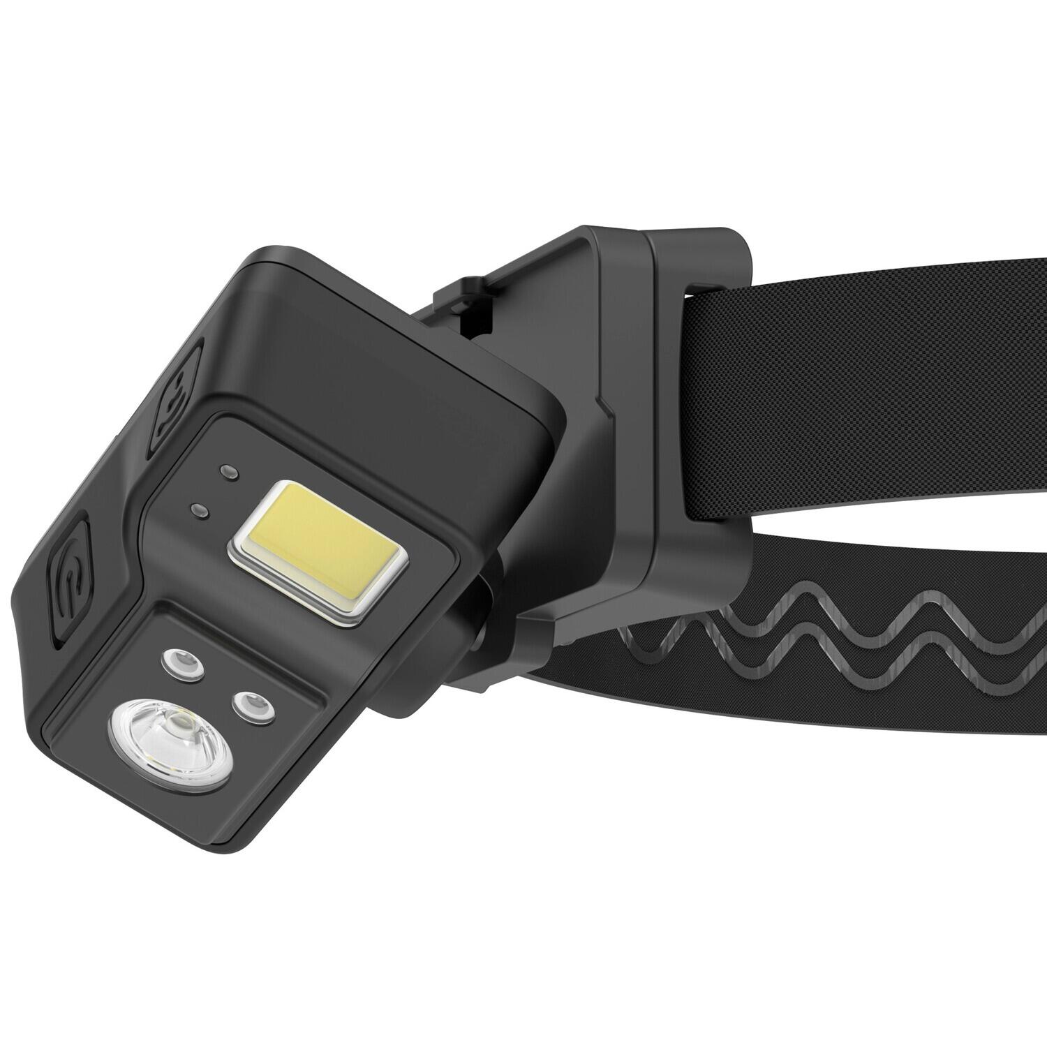 Stirnlampe HD700RS-DS 3/7