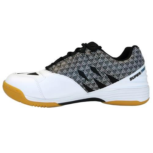 Sapatilhas para homens / masculino Karakal Kf Superpro Court 3/5