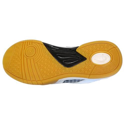 Sapatilhas para homens / masculino Karakal Kf Superpro Court 2/5