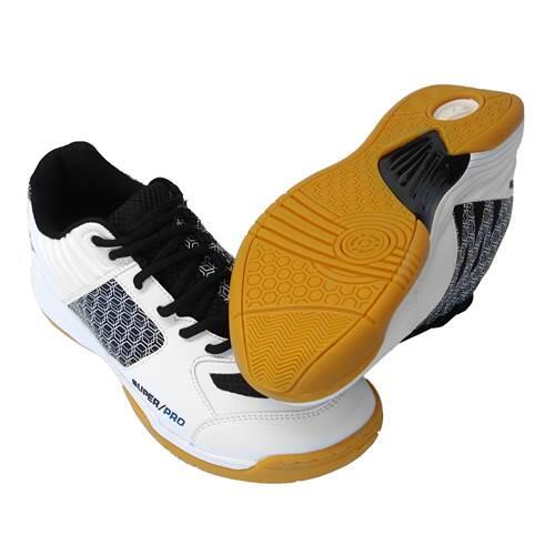 Sapatilhas para homens / masculino Karakal Kf Superpro Court 5/5