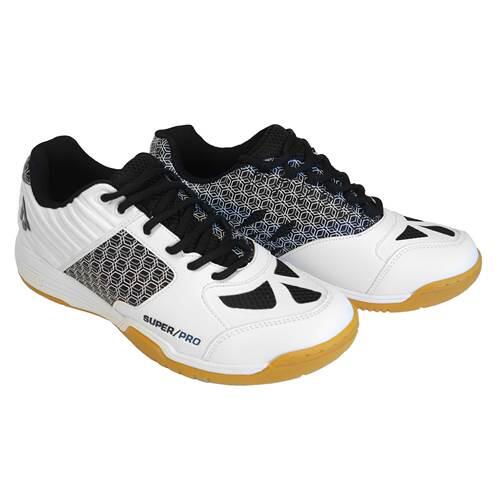 Sapatilhas para homens / masculino Karakal Kf Superpro Court 4/5