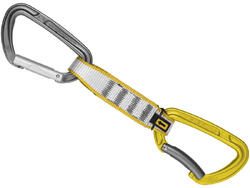 Dégaines Expressa Rock Colt compacte légère alliage résistant