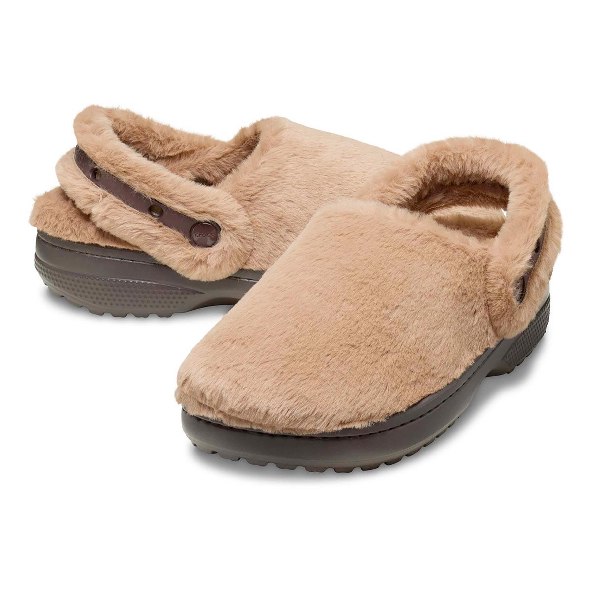 Klasyczne, Niezapomniane Kapcie Crocs Dorośli 3/5