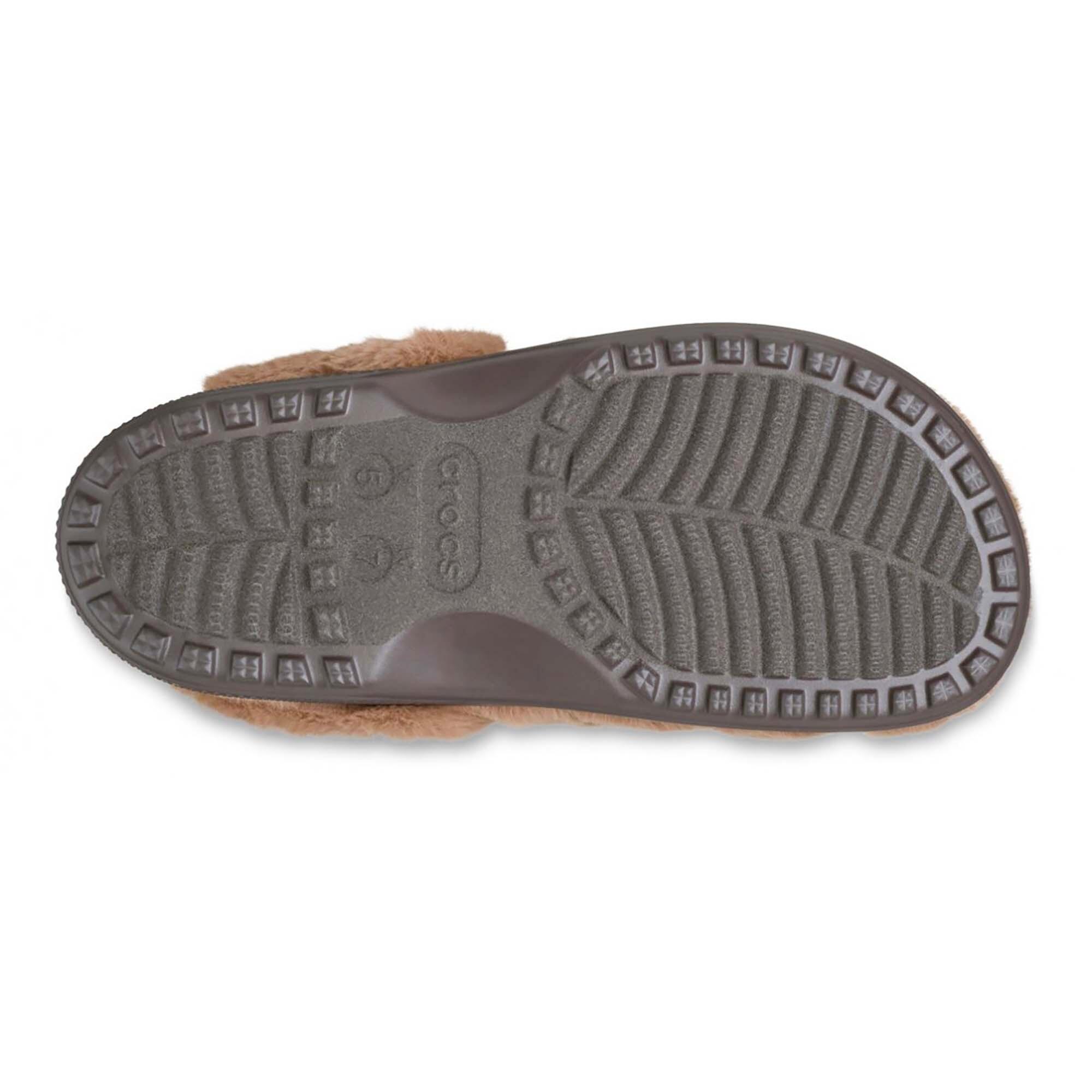 Klasyczne, Niezapomniane Kapcie Crocs Dorośli 5/5