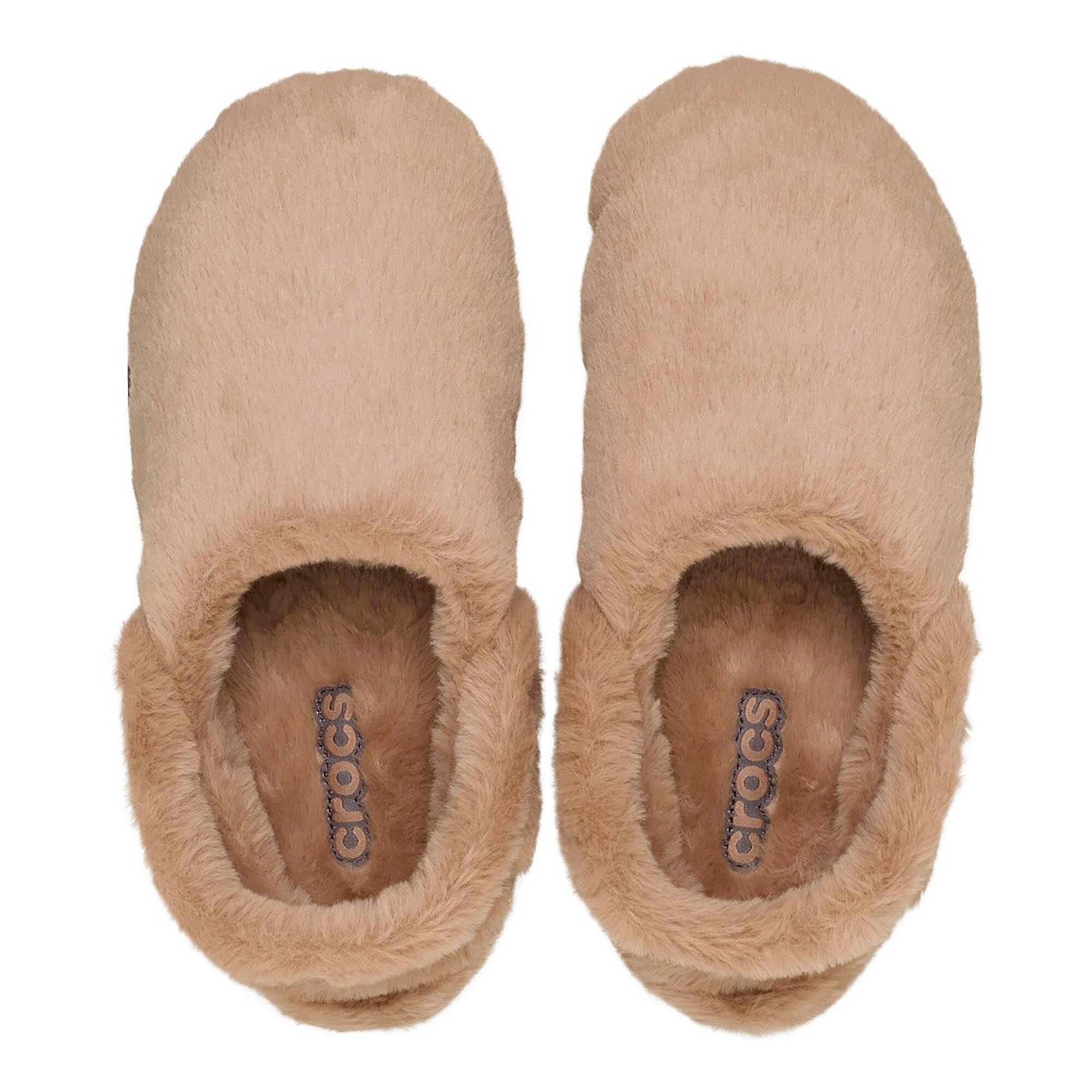 Klasyczne, Niezapomniane Kapcie Crocs Dorośli 4/5