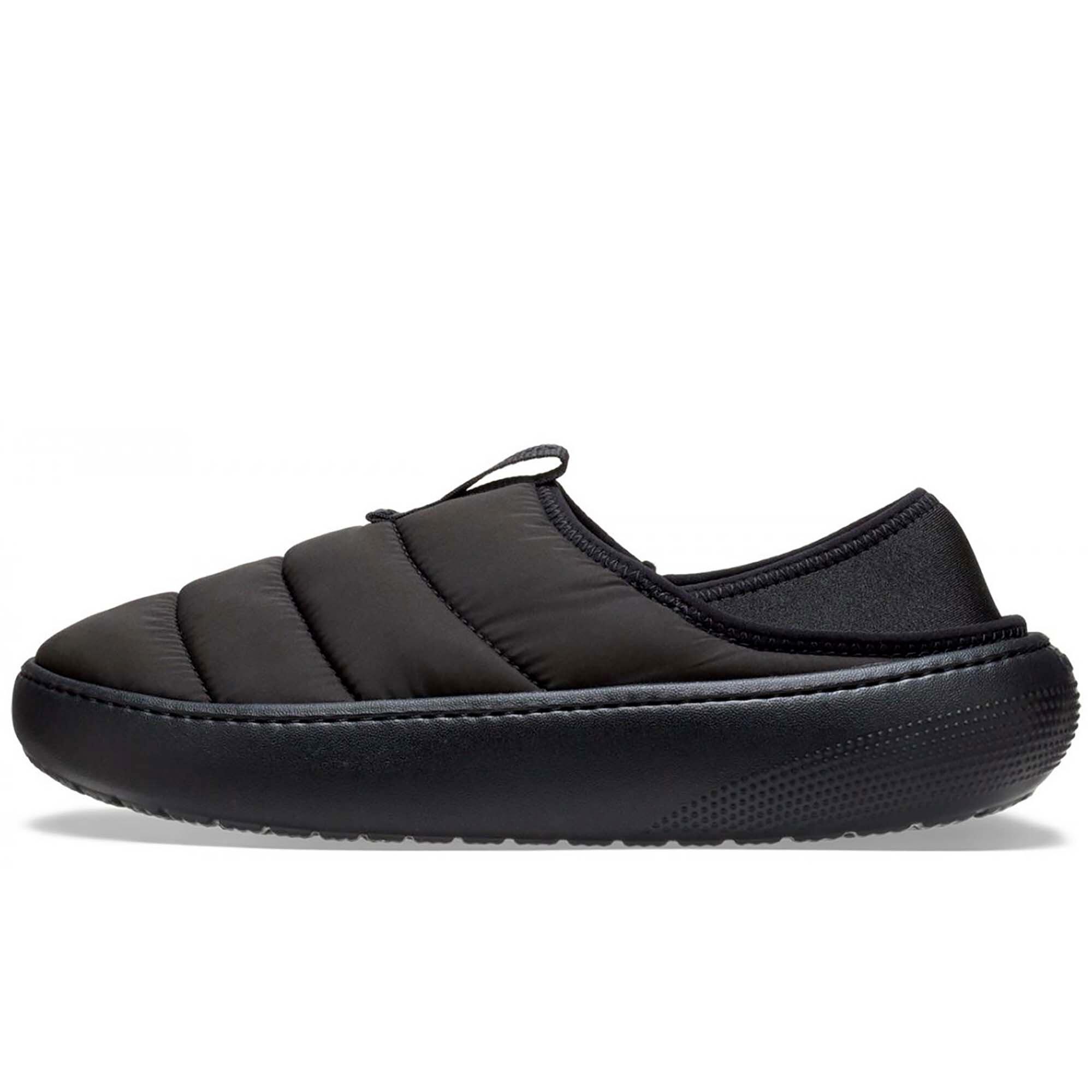 Ciabatte Crocs Classic Puff Moc Adulto 1/5