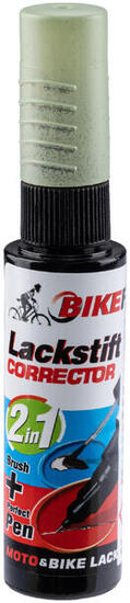 FASI stick de retouche peinture light olive mat, 12 ml.