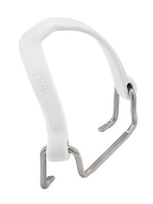Accessoire petzl fil flex new - compact en duurzaam voor klimmen