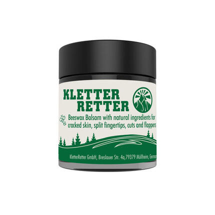Regenerierender Balsam KletterRetter Repair 30 ml Naturbalsam