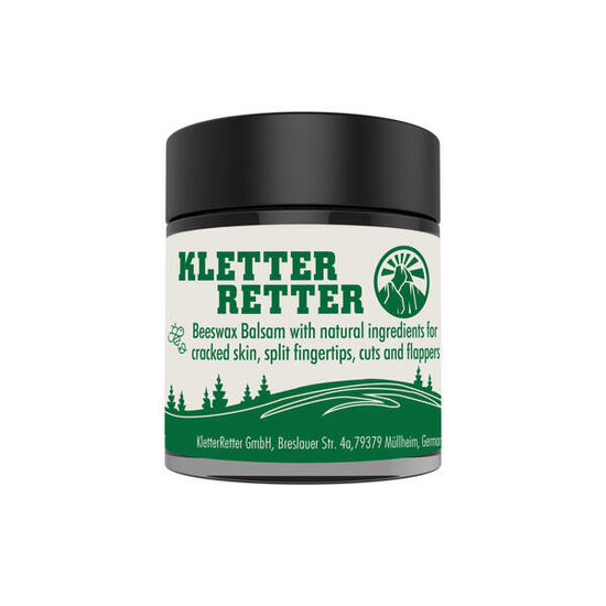 Regenerierender Balsam KletterRetter Repair 30 ml Naturbalsam