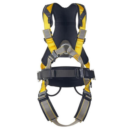 Singing Rock BODY II Energy Speed Vollkörper-Gurt XXL/XXXL, gepolstert