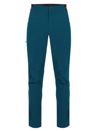 Pantalon randonnée homme High Point Ventura bleu foncé Airvent léger rapide