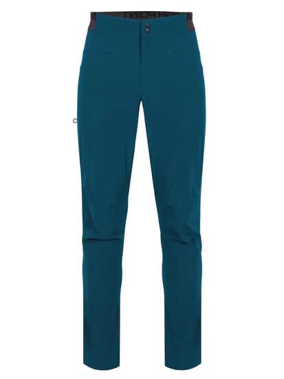 Pantalon randonnée homme High Point Ventura bleu foncé Airvent léger rapide