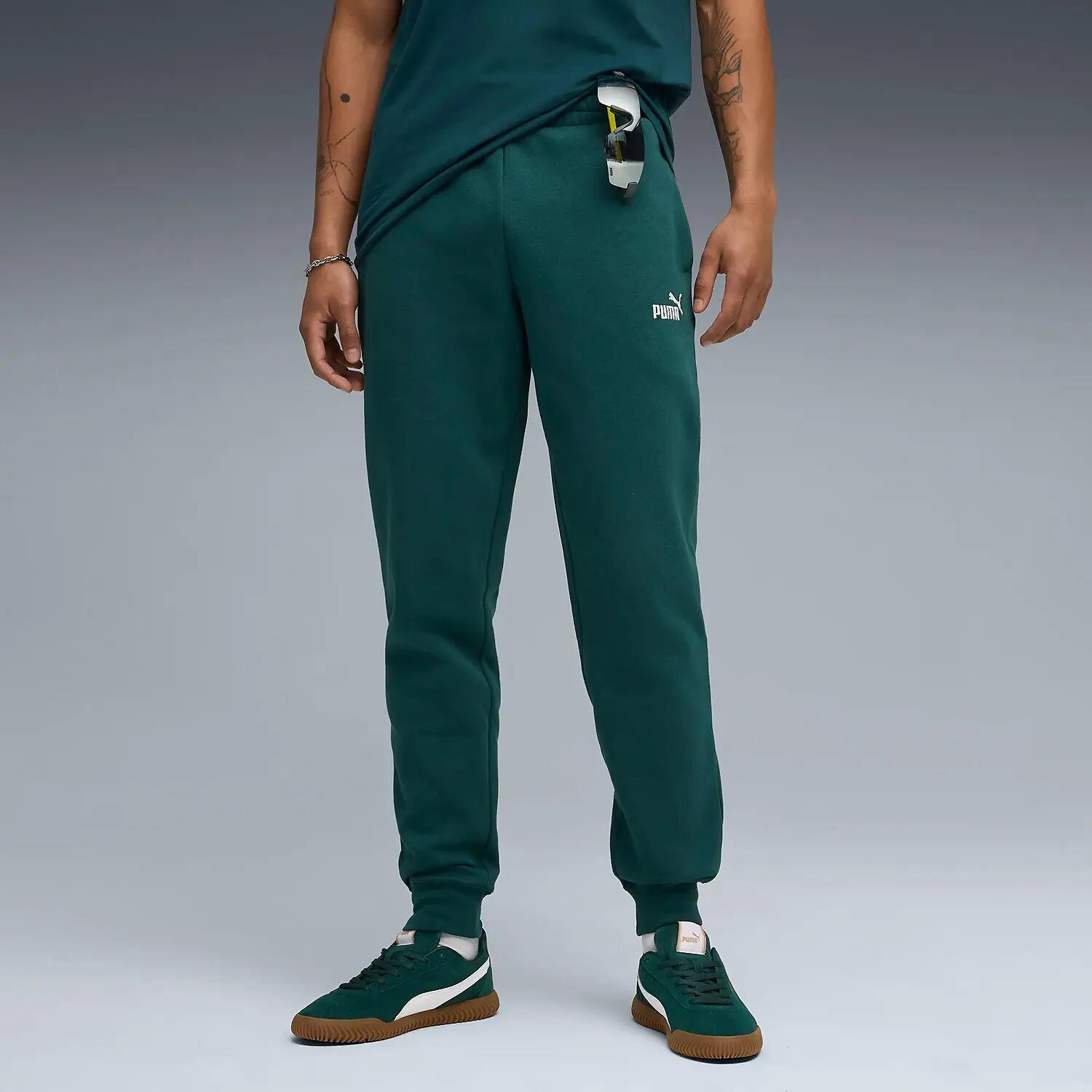 Hose ESS No. 1 Logo Sweatpants FL cl (s) 3/4