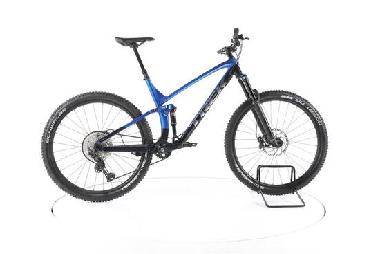 Ricondizionata · Trek Fuel EX 8 XT · Ottime condizioni