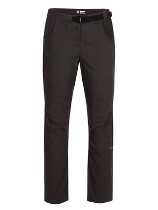 Pantalon randonnée femme High Point Marco Lady noir coupes respirant renforcé