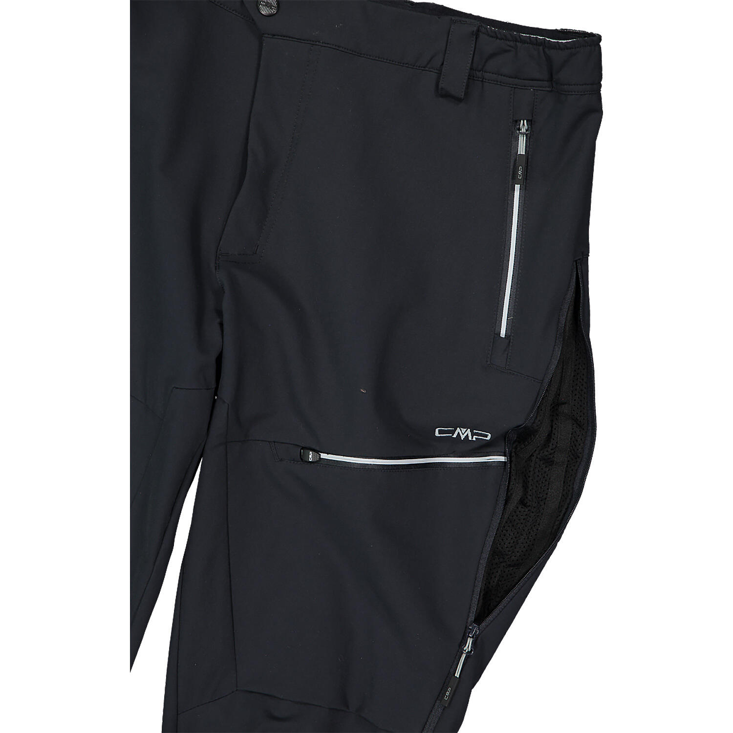 Herren Hose LONG PANT 5/6