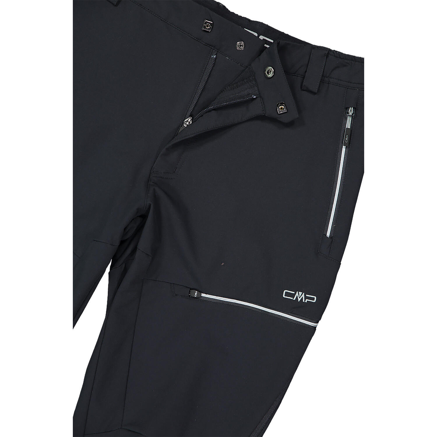 Herren Hose LONG PANT 4/6