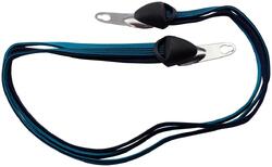 Sangle de transport Widek sangle d'arrimage pour vélo électrique bleu noir