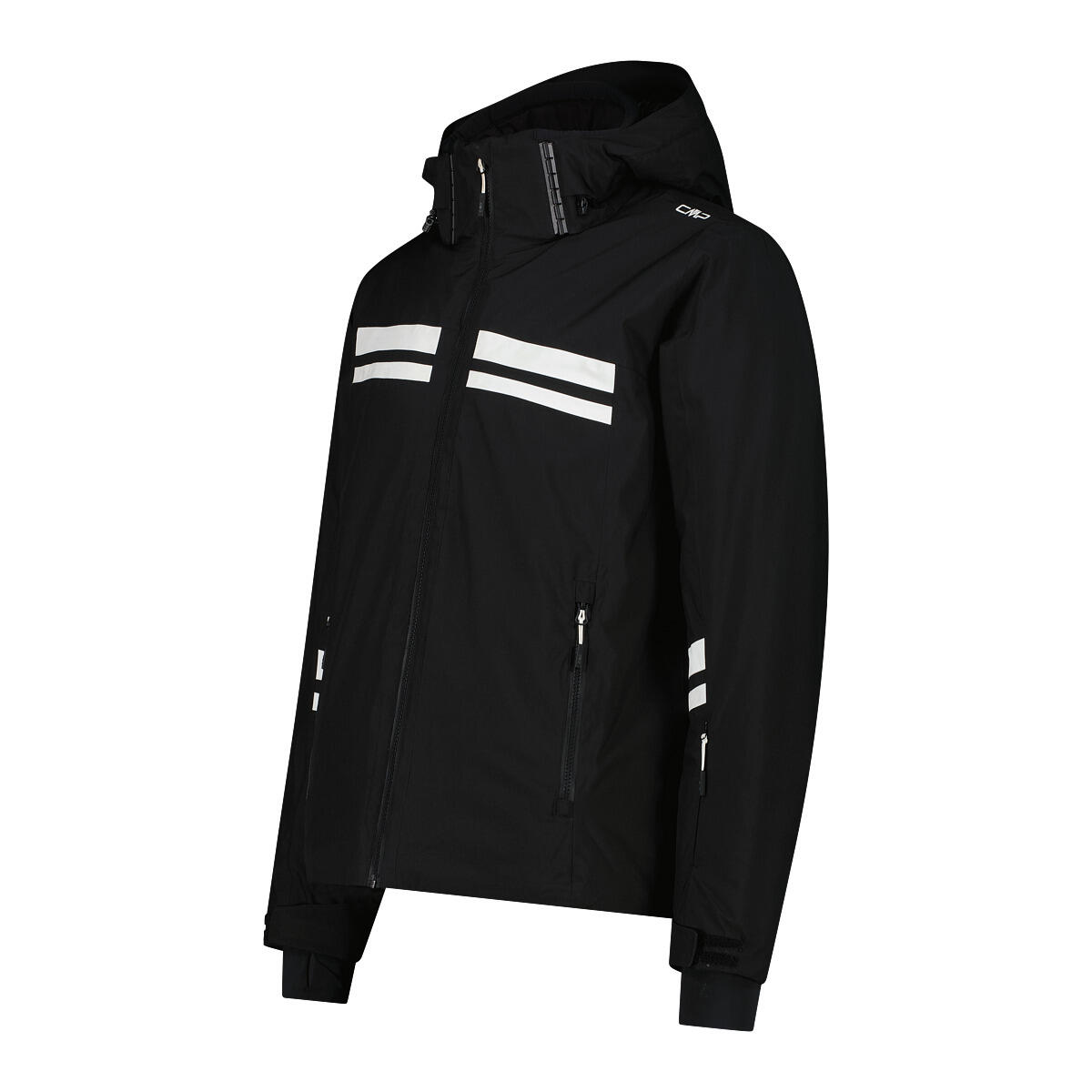 CMP Herren Skijacke Man Jacket Zip Hood 35W0017 2/5